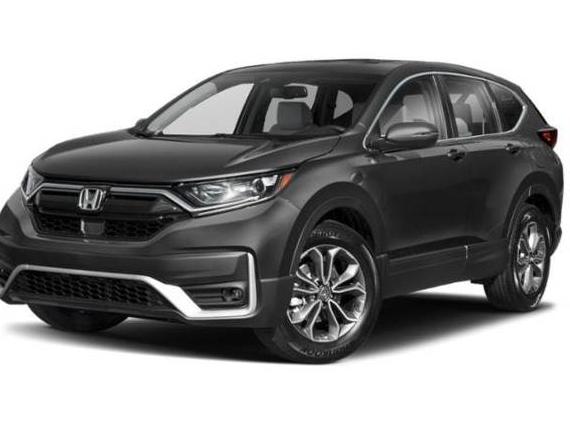 HONDA CR-V 2020 2HKRW1H85LH427350 image