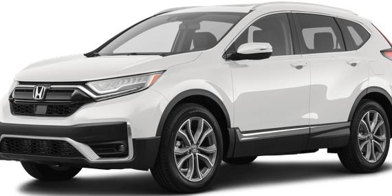 HONDA CR-V 2020 5J6RW2H99LL003691 image