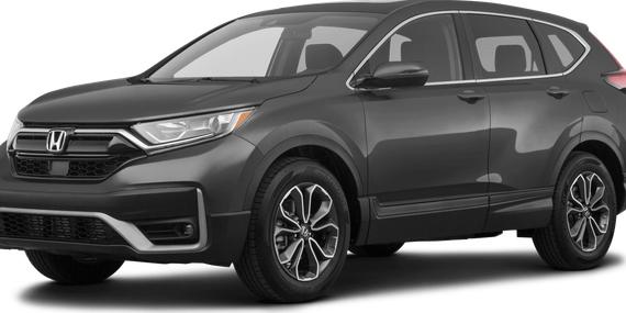 HONDA CR-V 2020 5J6RW2H52LL043026 image