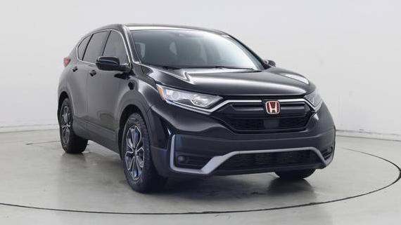 HONDA CR-V 2020 5J6RW1H50LL002310 image