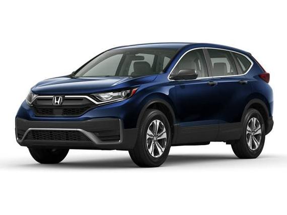 HONDA CR-V 2020 2HKRW1H26LH419785 image