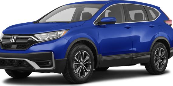 HONDA CR-V 2020 5J6RW1H5XLA012290 image