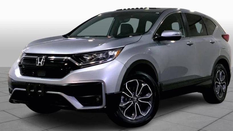 HONDA CR-V 2020 2HKRW2H81LH604403 image