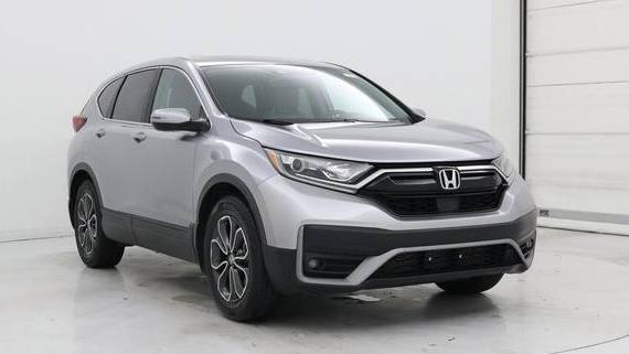 HONDA CR-V 2020 7FARW1H88LE021484 image