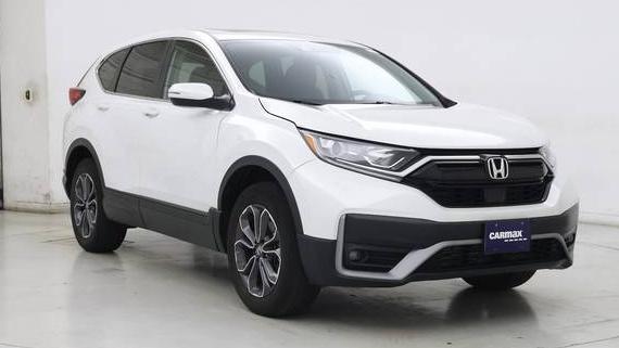 HONDA CR-V 2020 2HKRW2H57LH673179 image
