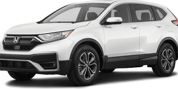 HONDA CR-V 2020 5J6RW1H84LL012607 image