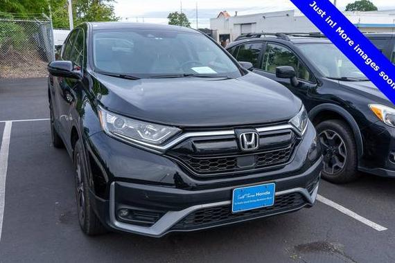 HONDA CR-V 2020 5J6RW2H80LA012783 image