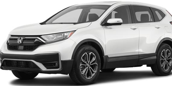 HONDA CR-V 2020 7FARW1H88LE023459 image