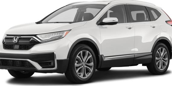 HONDA CR-V 2020 7FARW1H96LE014946 image