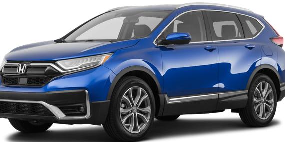 HONDA CR-V 2020 2HKRW2H99LH660050 image