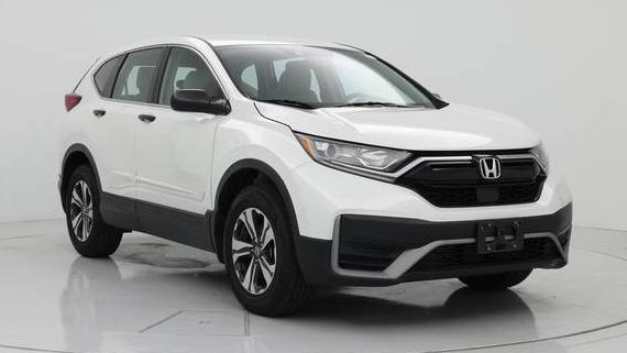 HONDA CR-V 2020 7FARW2H23LE002603 image
