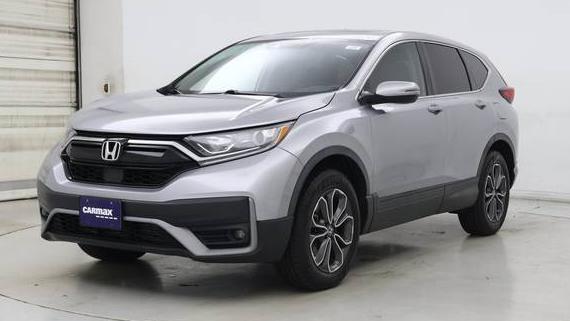 HONDA CR-V 2020 2HKRW2H84LH683954 image