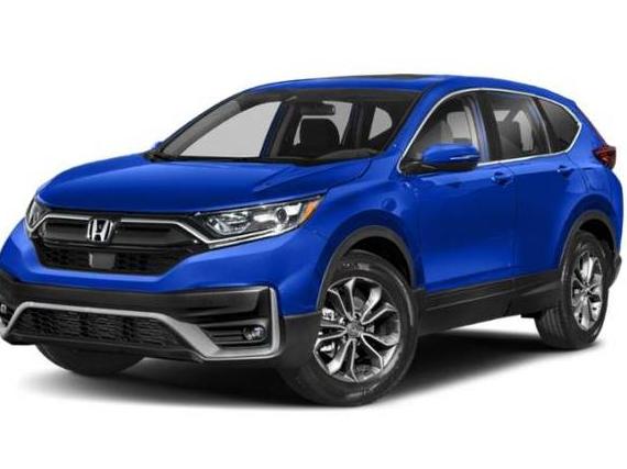 HONDA CR-V 2020 7FARW1H54LE017177 image
