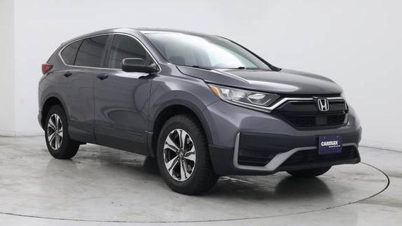 HONDA CR-V 2020 2HKRW2H21LH625540 image