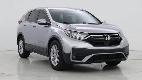 HONDA CR-V 2020 7FARW1H57LE029324 image