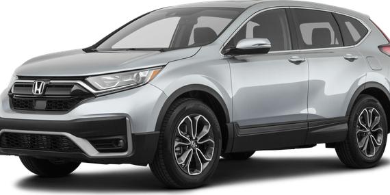 HONDA CR-V 2020 2HKRW1H5XLH427642 image