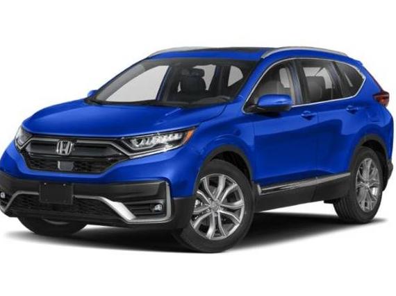 HONDA CR-V 2020 2HKRW2H90LH623453 image