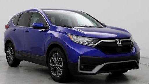 HONDA CR-V 2020 7FARW1H82LE011324 image