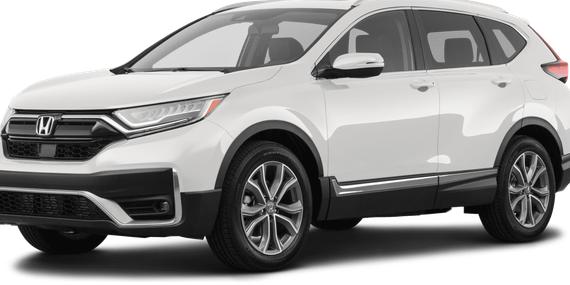 HONDA CR-V 2020 7FARW1H91LE015826 image