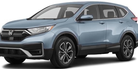 HONDA CR-V 2020 7FARW1H83LE021943 image