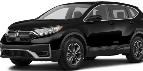 HONDA CR-V 2020 2HKRW2H54LH670403 image