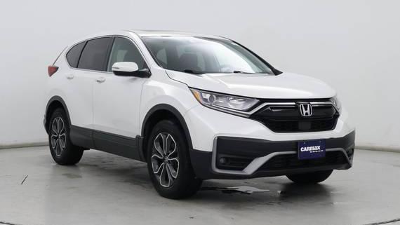 HONDA CR-V 2020 2HKRW2H56LH662948 image