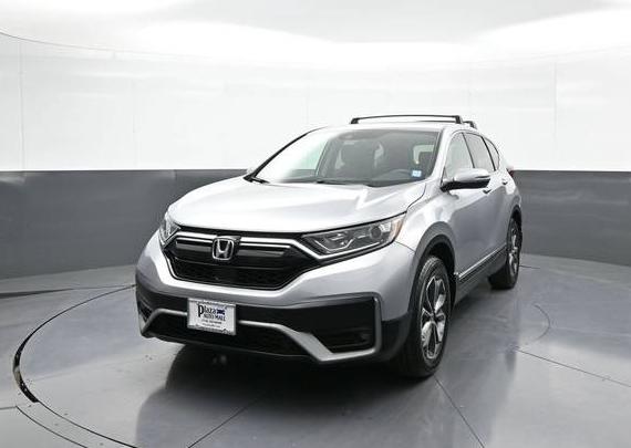 HONDA CR-V 2020 2HKRW2H82LH690482 image