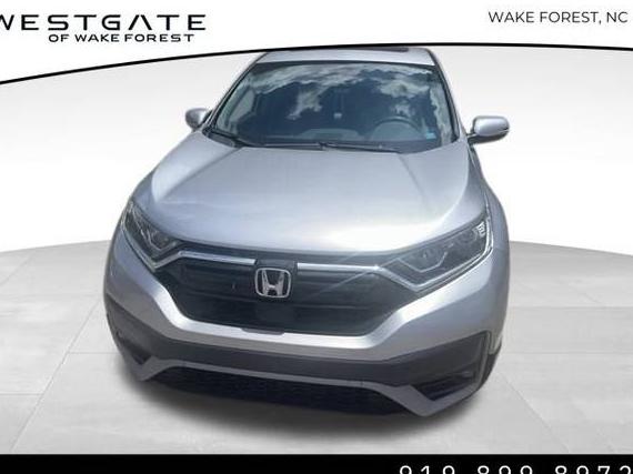 HONDA CR-V 2020 7FARW1H53LE026548 image