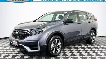 HONDA CR-V 2020 2HKRW2H28LH635563 image