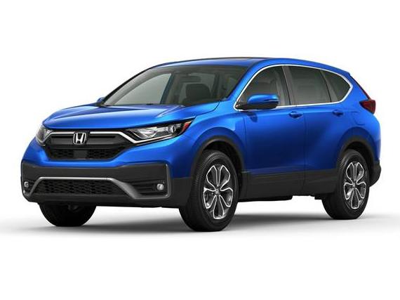 HONDA CR-V 2020 5J6RW1H56LA004736 image