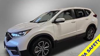 HONDA CR-V 2020 5J6RW2H83LL028058 image