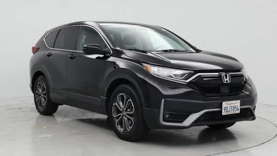 HONDA CR-V 2020 2HKRW1H55LH416791 image