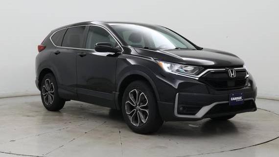HONDA CR-V 2020 7FARW2H54LE010963 image