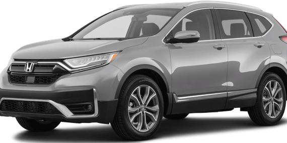 HONDA CR-V 2020 7FARW1H98LE017105 image