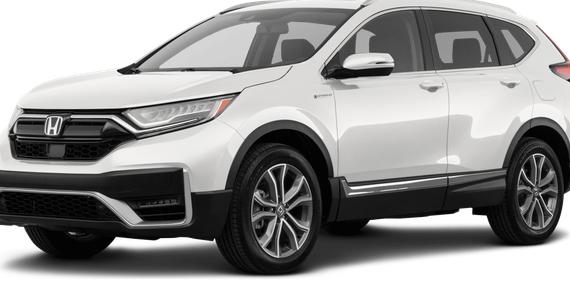 HONDA CR-V 2020 7FART6H99LE014042 image