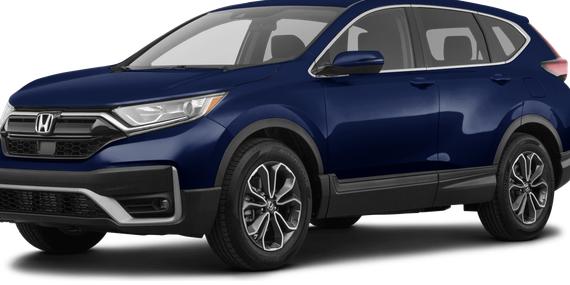 HONDA CR-V 2020 7FARW2H80LE009822 image