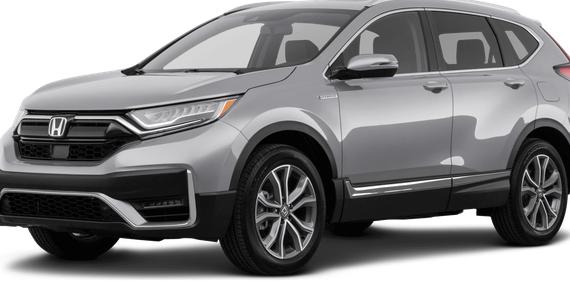 HONDA CR-V 2020 7FART6H90LE026192 image