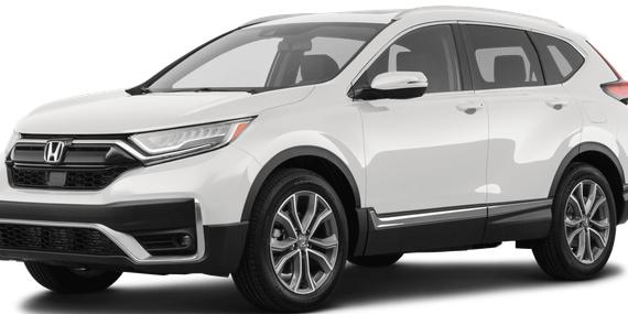 HONDA CR-V 2020 2HKRW2H97LH627080 image