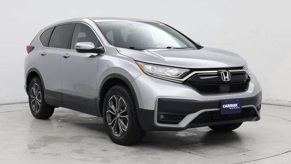 HONDA CR-V 2020 7FARW2H52LE016177 image