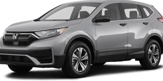 HONDA CR-V 2020 5J6RW2H21LL007611 image