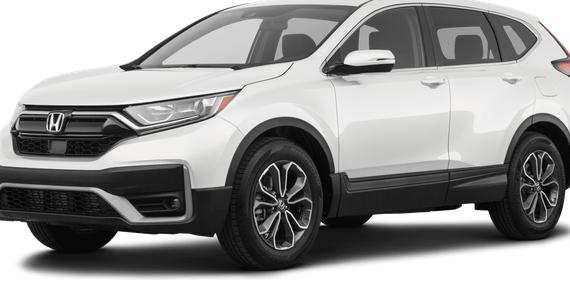HONDA CR-V 2020 7FARW2H81LE021056 image
