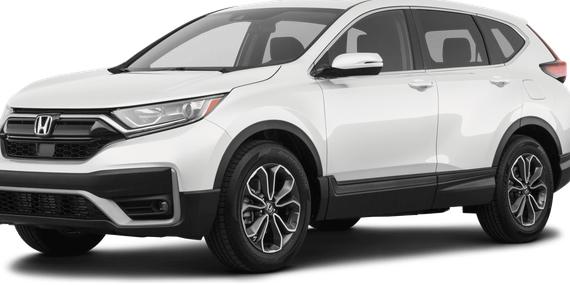 HONDA CR-V 2020 5J6RW2H84LL000799 image