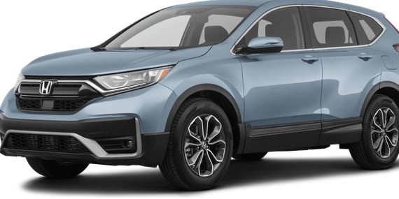 HONDA CR-V 2020 2HKRW2H50LH680376 image