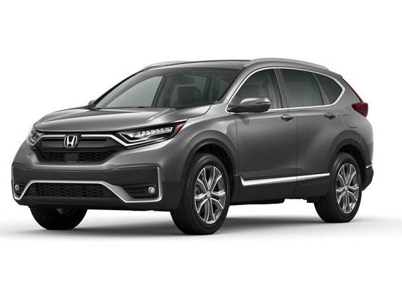 HONDA CR-V 2020 2HKRW1H91LH406407 image