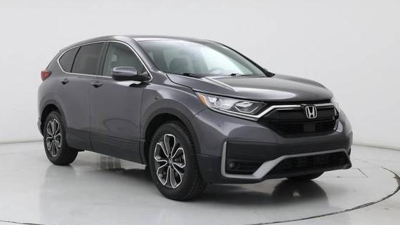 HONDA CR-V 2020 5J6RW1H50LA005574 image