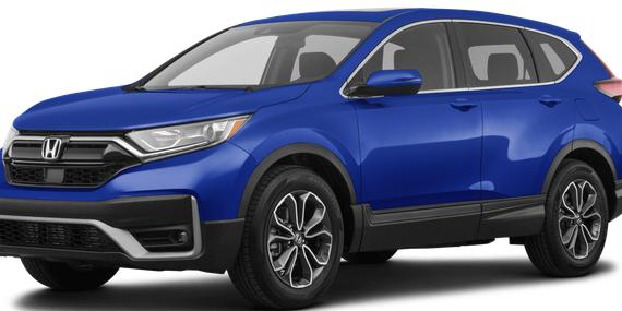 HONDA CR-V 2020 7FARW1H58LE003170 image