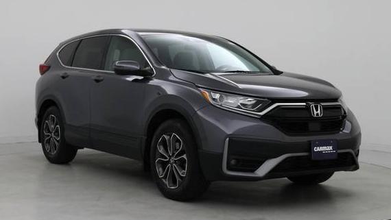 HONDA CR-V 2020 2HKRW2H55LH680969 image