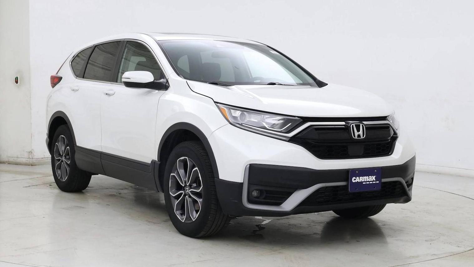 HONDA CR-V 2020 2HKRW2H55LH697500 image