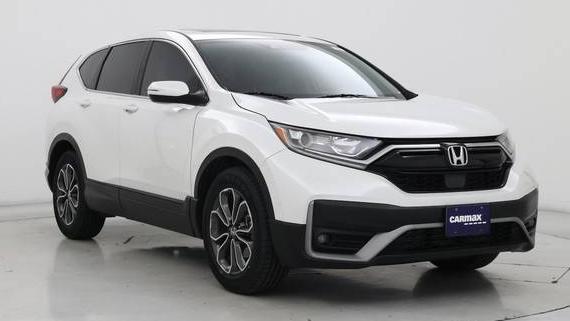 HONDA CR-V 2020 5J6RW1H80LA002054 image