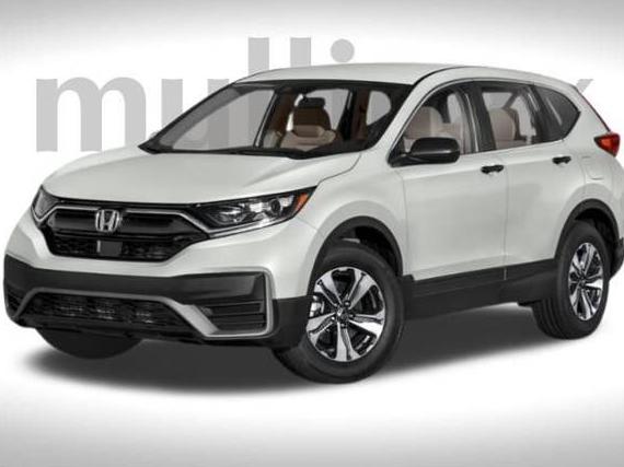 HONDA CR-V 2020 7FARW2H21LE003524 image